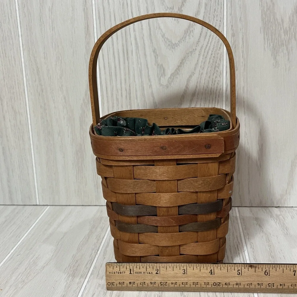 Longaberger estate sale